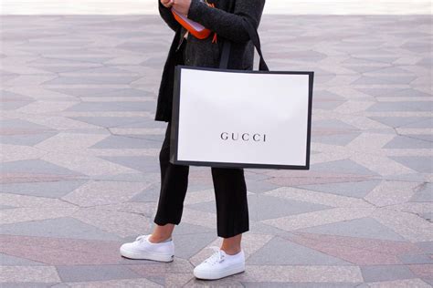 Trouble In The House Of Gucci: Kering Struggles To Revive The 